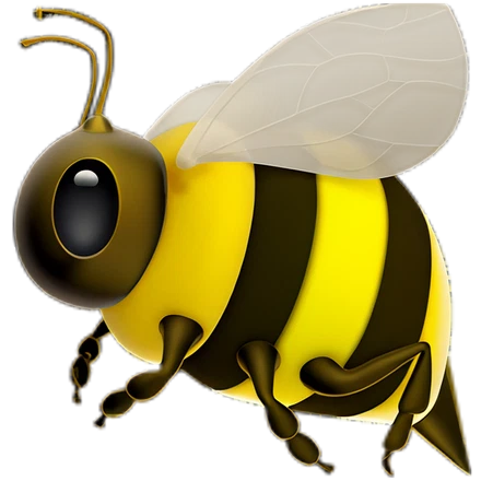 Aden Hive bee